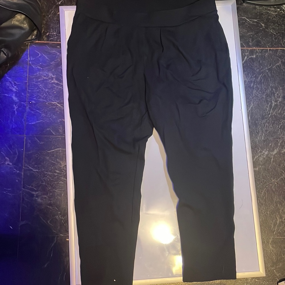 Cute barely worn modern ambition dress pants size:XL